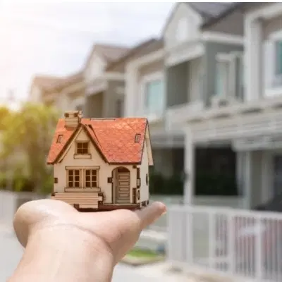 زمین فروشی شهرک نخ طلا
