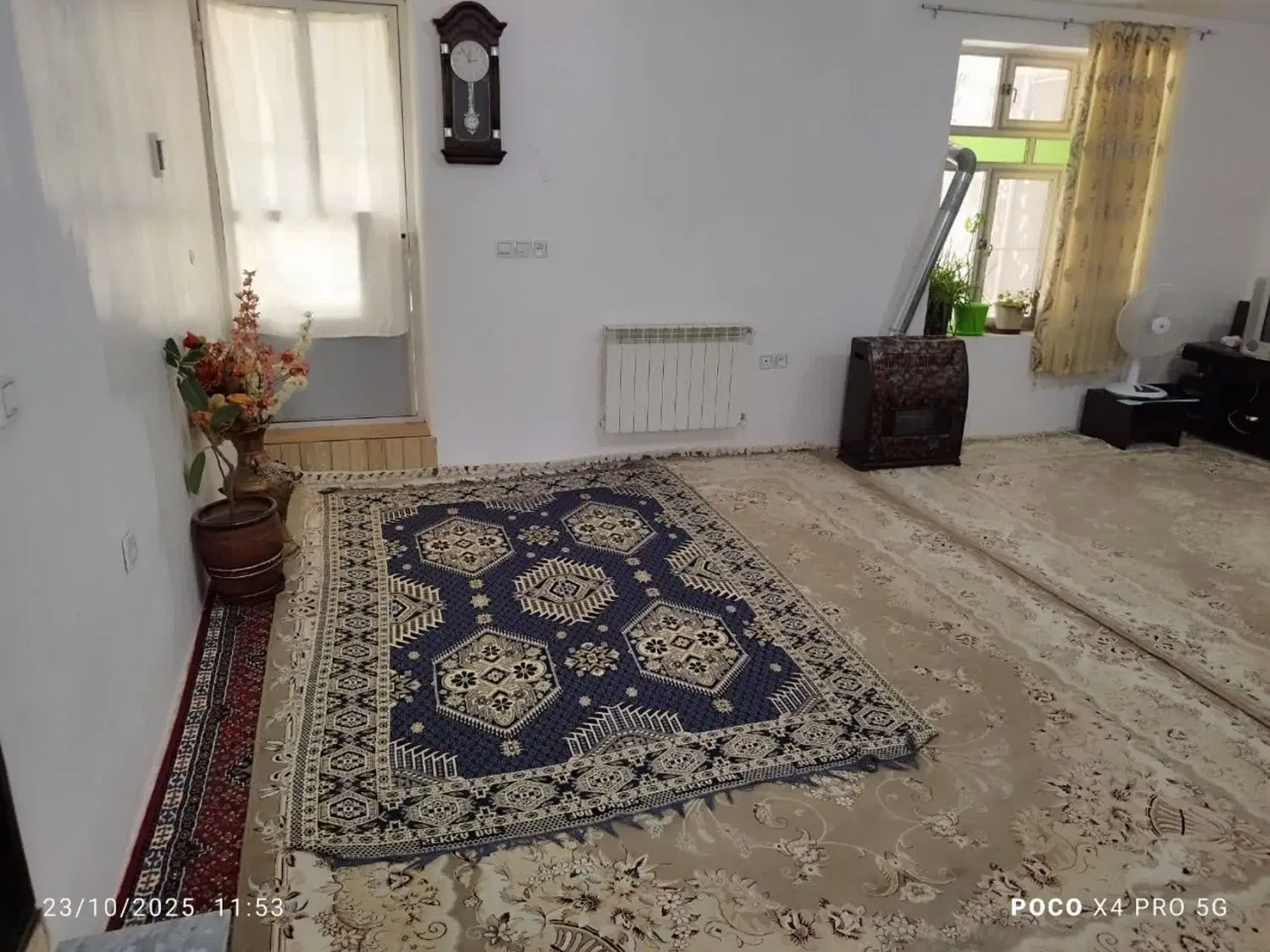 سوئیت ویلایی
