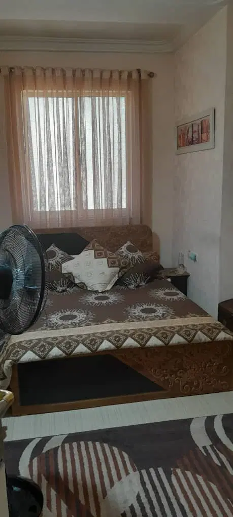 واحد آپارتمان