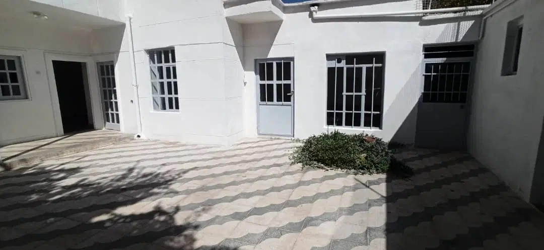 فروش خانه ویلایی
