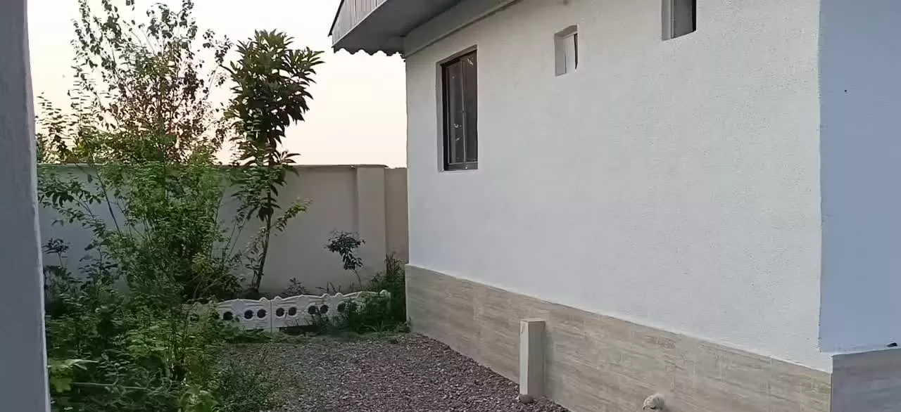 ویلایی با ۲۷۴ متر زمین ۳ کیلو متری کمربندی شهر