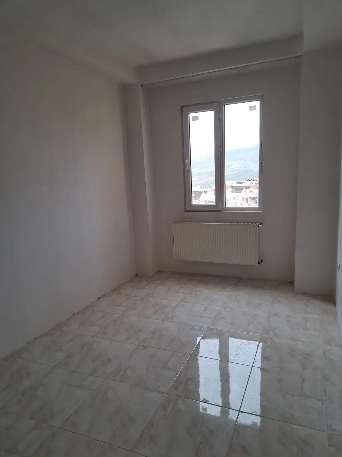 اپارتمان دوخوابه ۹۰متری گلشهر دو