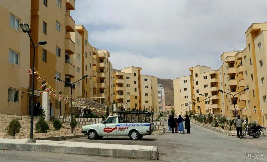 رهن اجار خانه مسکن مهر لپویی