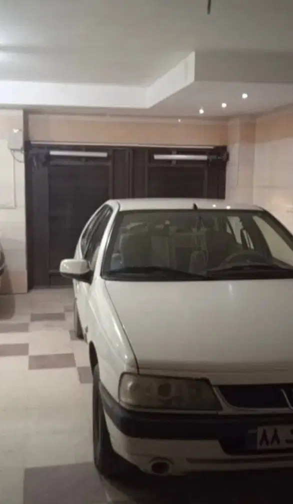 اپارتمان ۱۰۱ متری