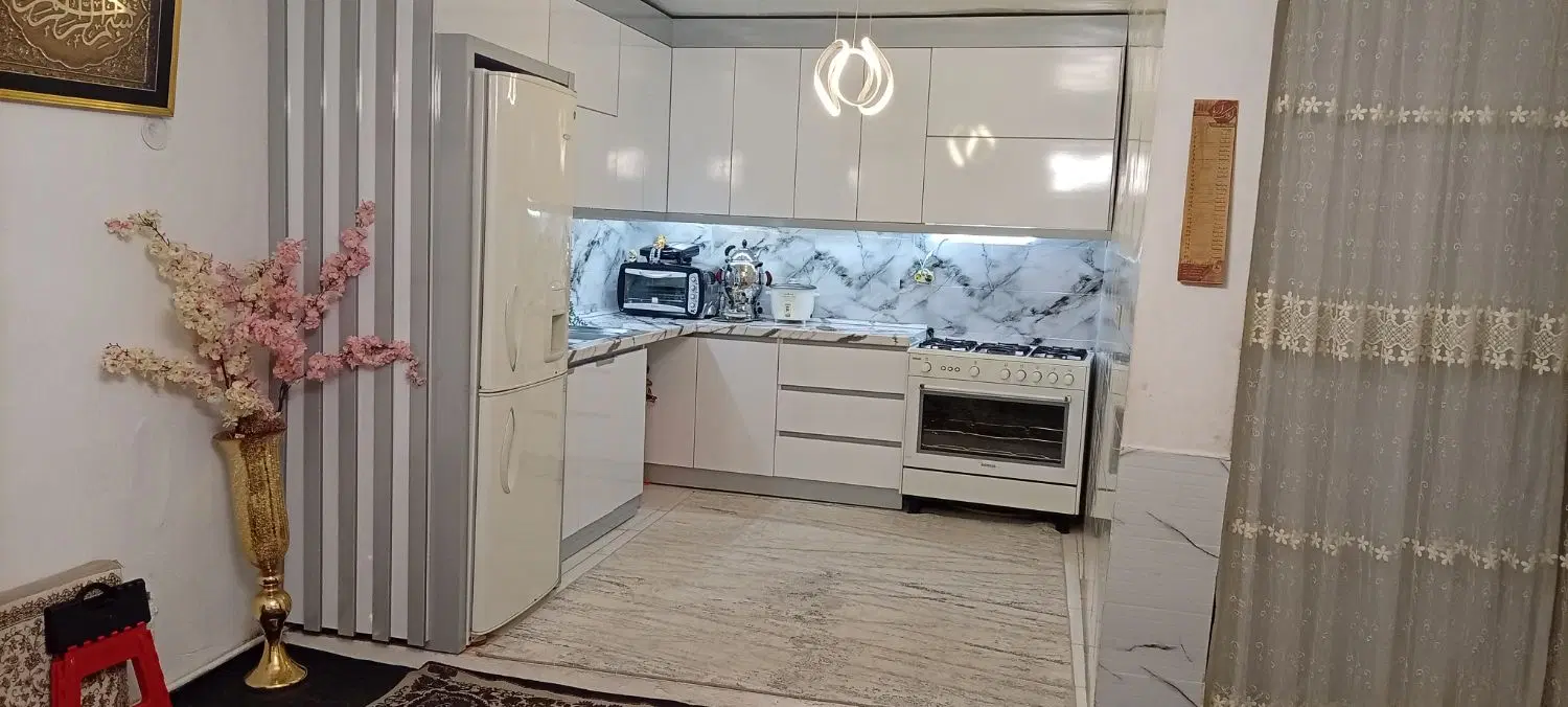90متری خانه ویلایی