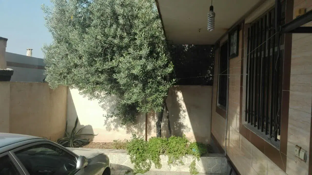خونه ویلایی گیلان منجیل شهرک ایثارگران