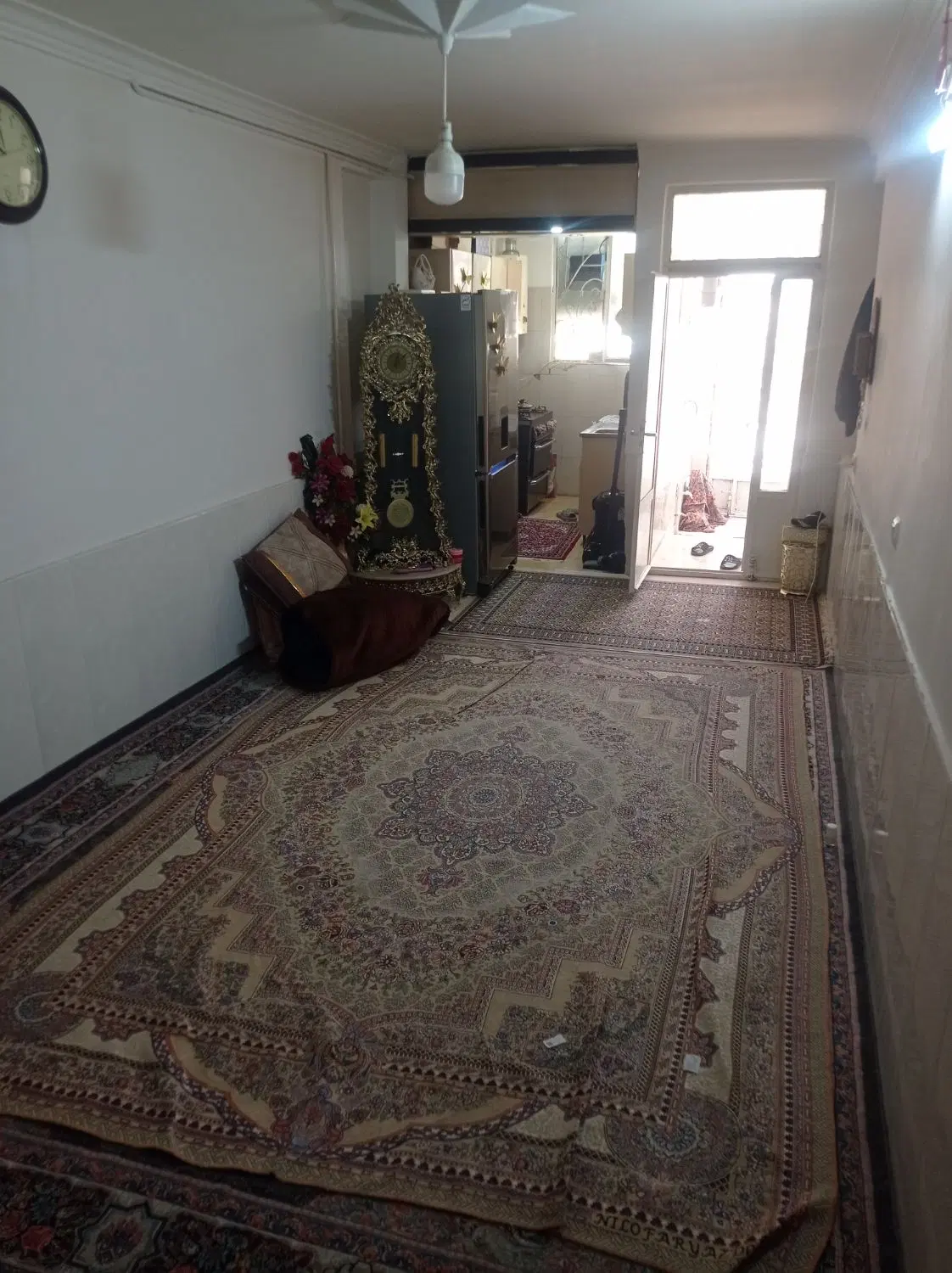 منزل مسکونی امام خمینی 5_1