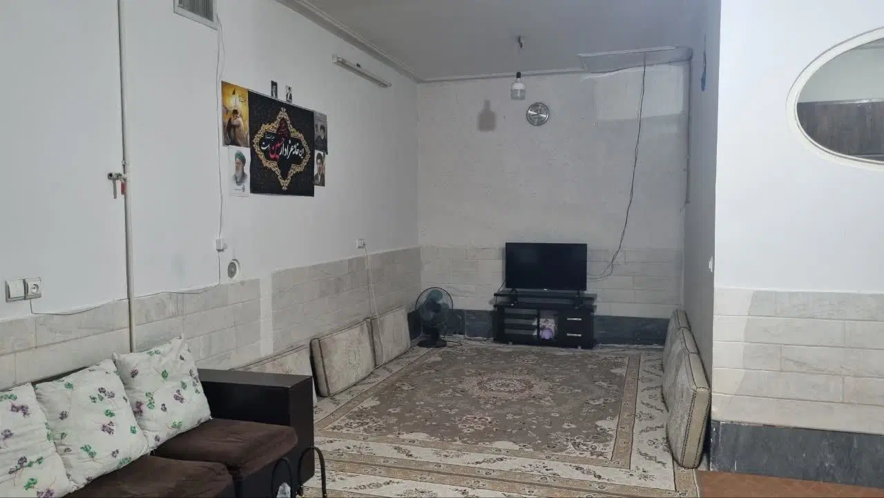 آپارتمان ۸۵ متر