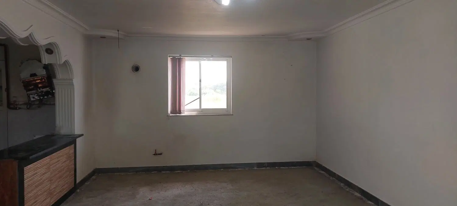 ۲۲۰متر زمین ویلا ۷۰متری سمت کوهپایه ۵میلیارد