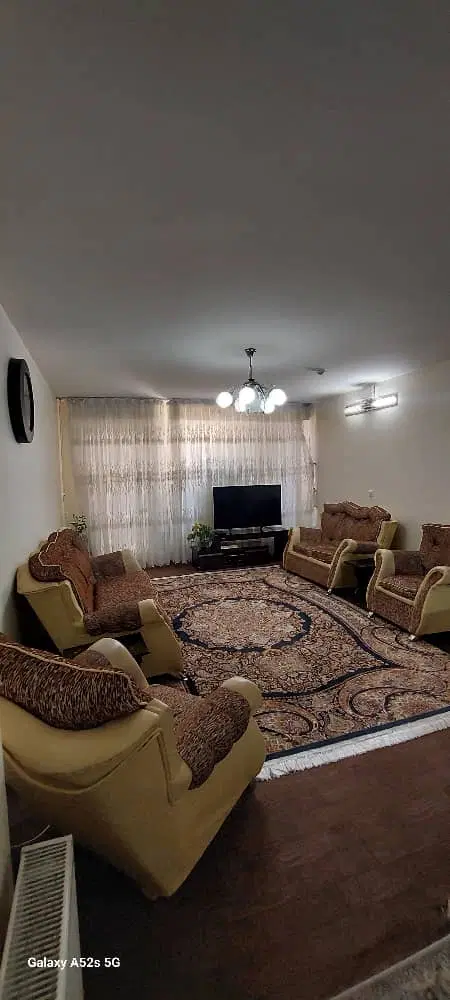 آپارتمان ۸۰ متری شهر مجلسی