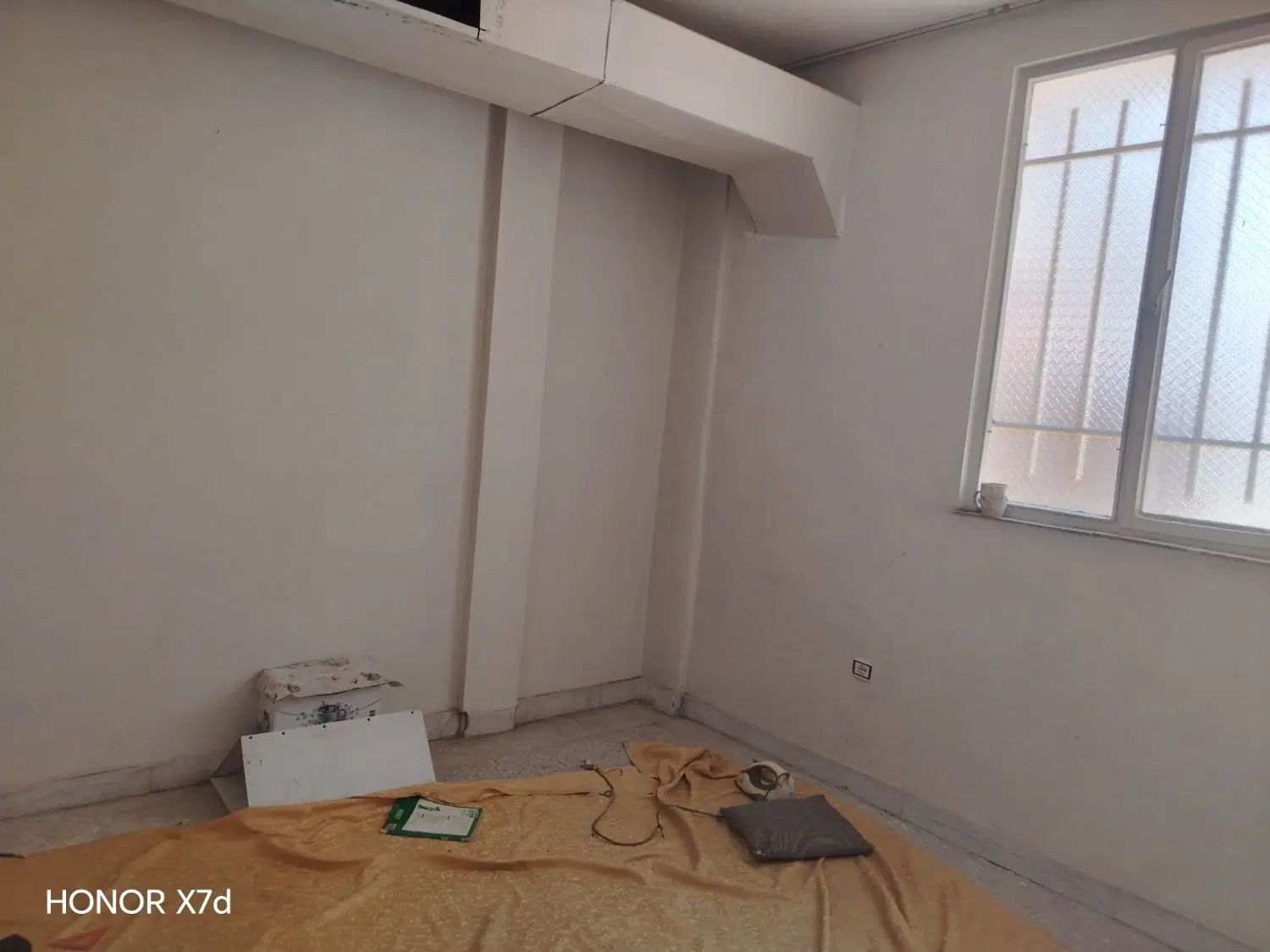 فروش واحد 80 متری تک خواب