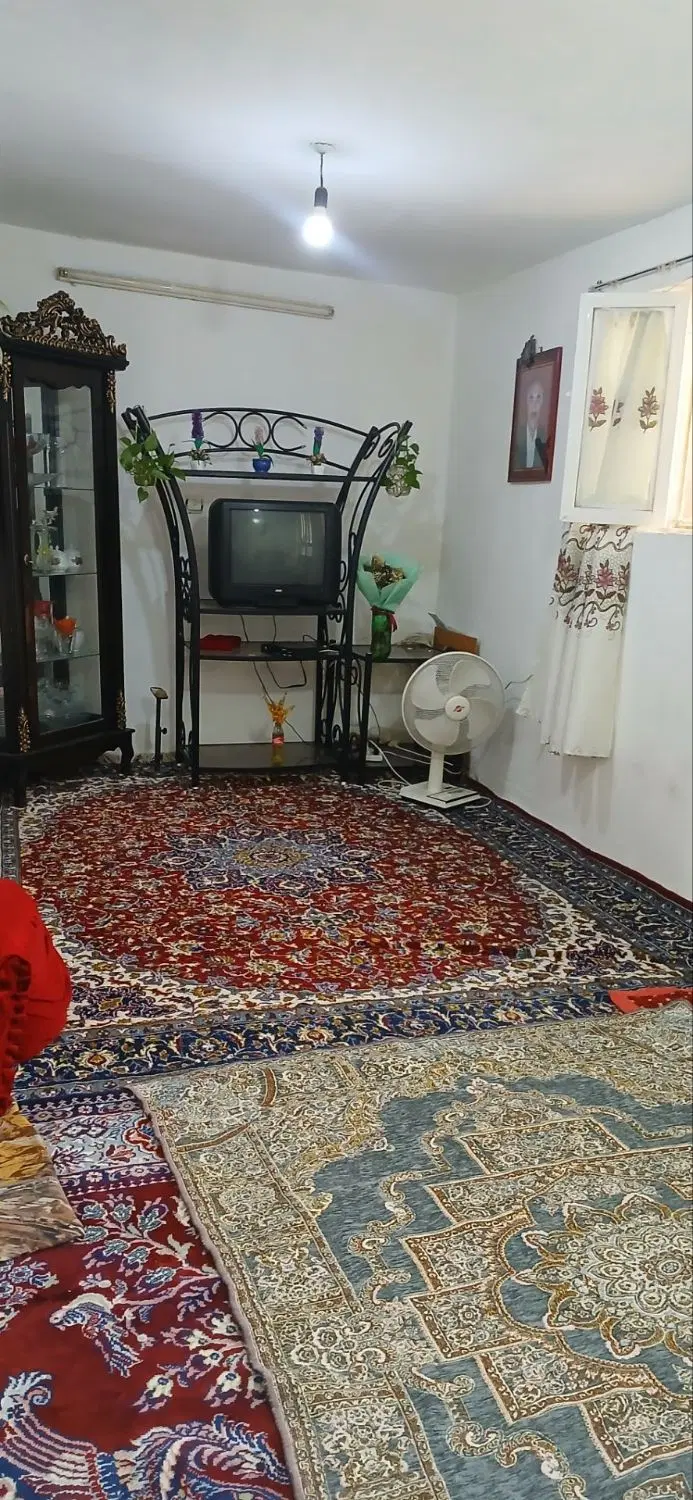رهن فوری خونه ویلایی در منجیل هرزویل