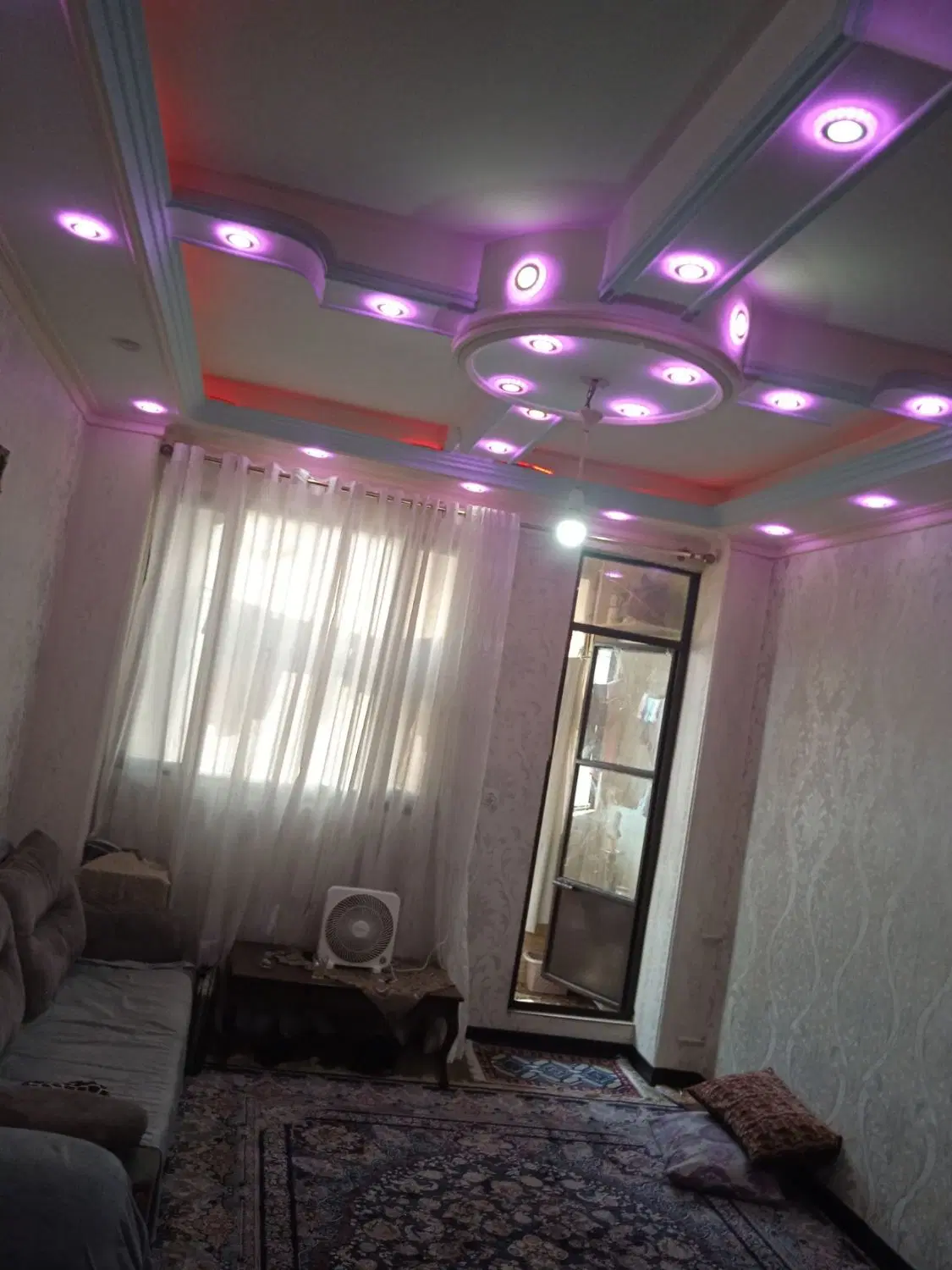 منزل مسکونی