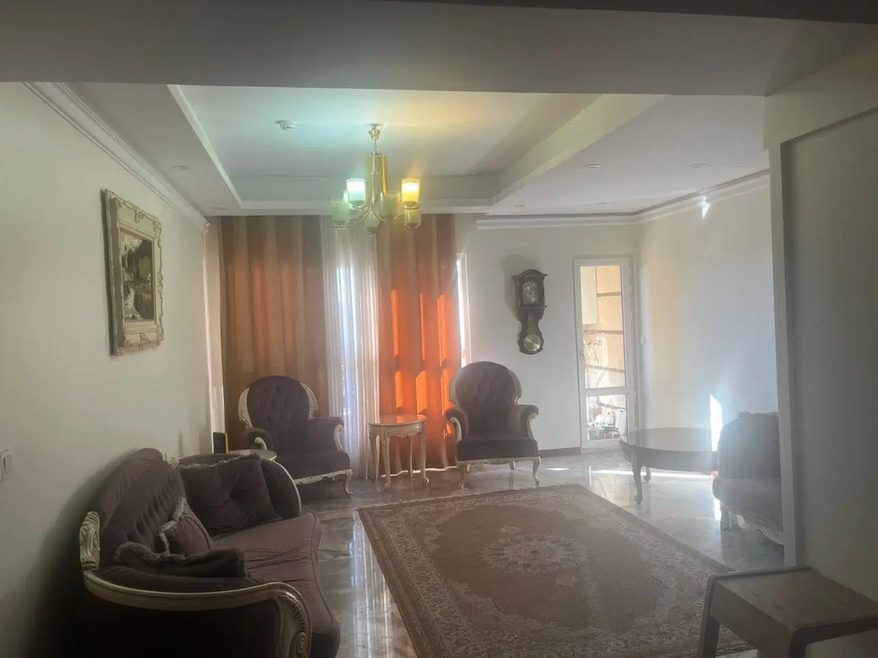 فروش آپارتمان