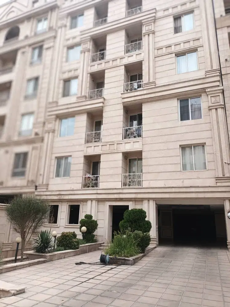 رهن و اجاره ۵۳ متر تک خواب