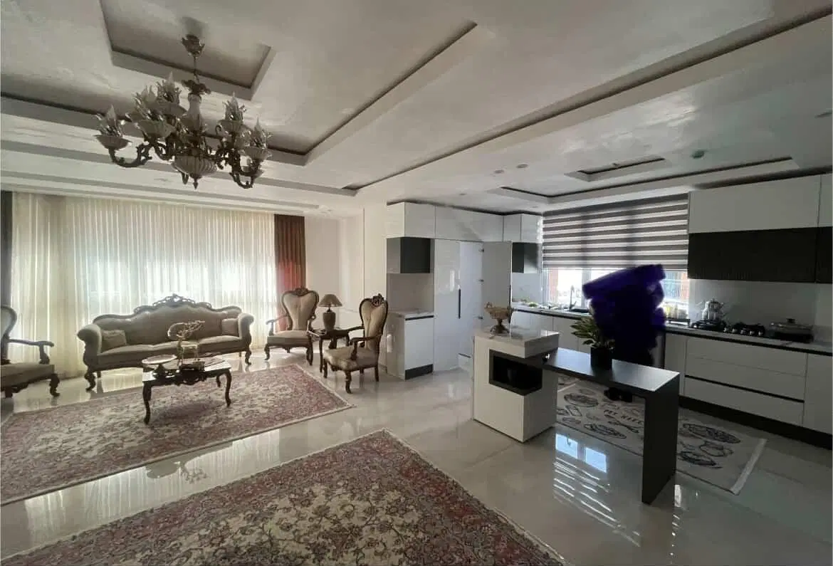 اجاره خانه جنت طبقه  دوم۱