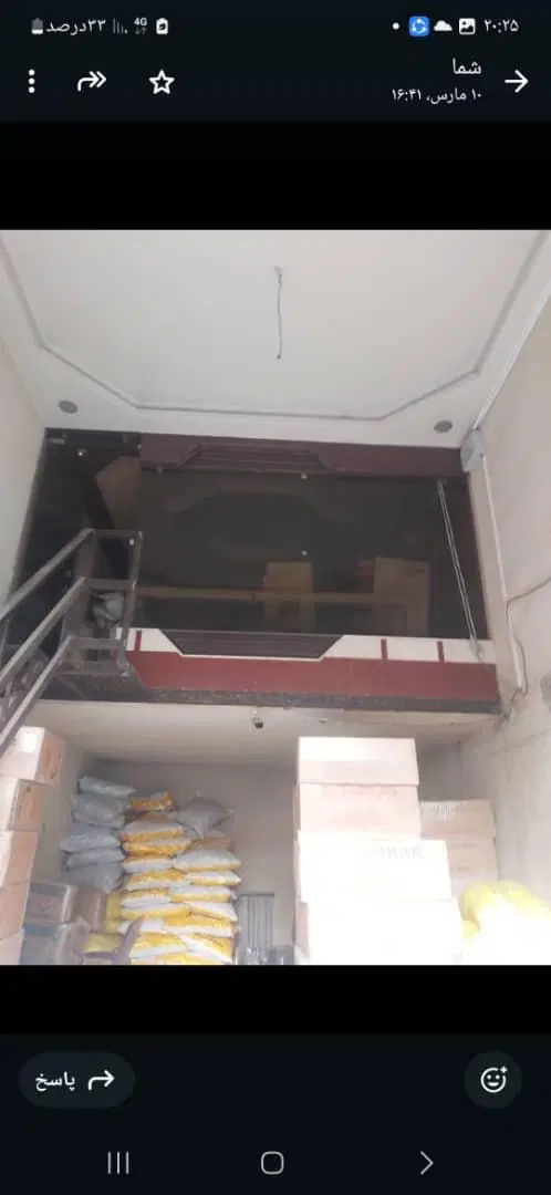 فروش مغازه