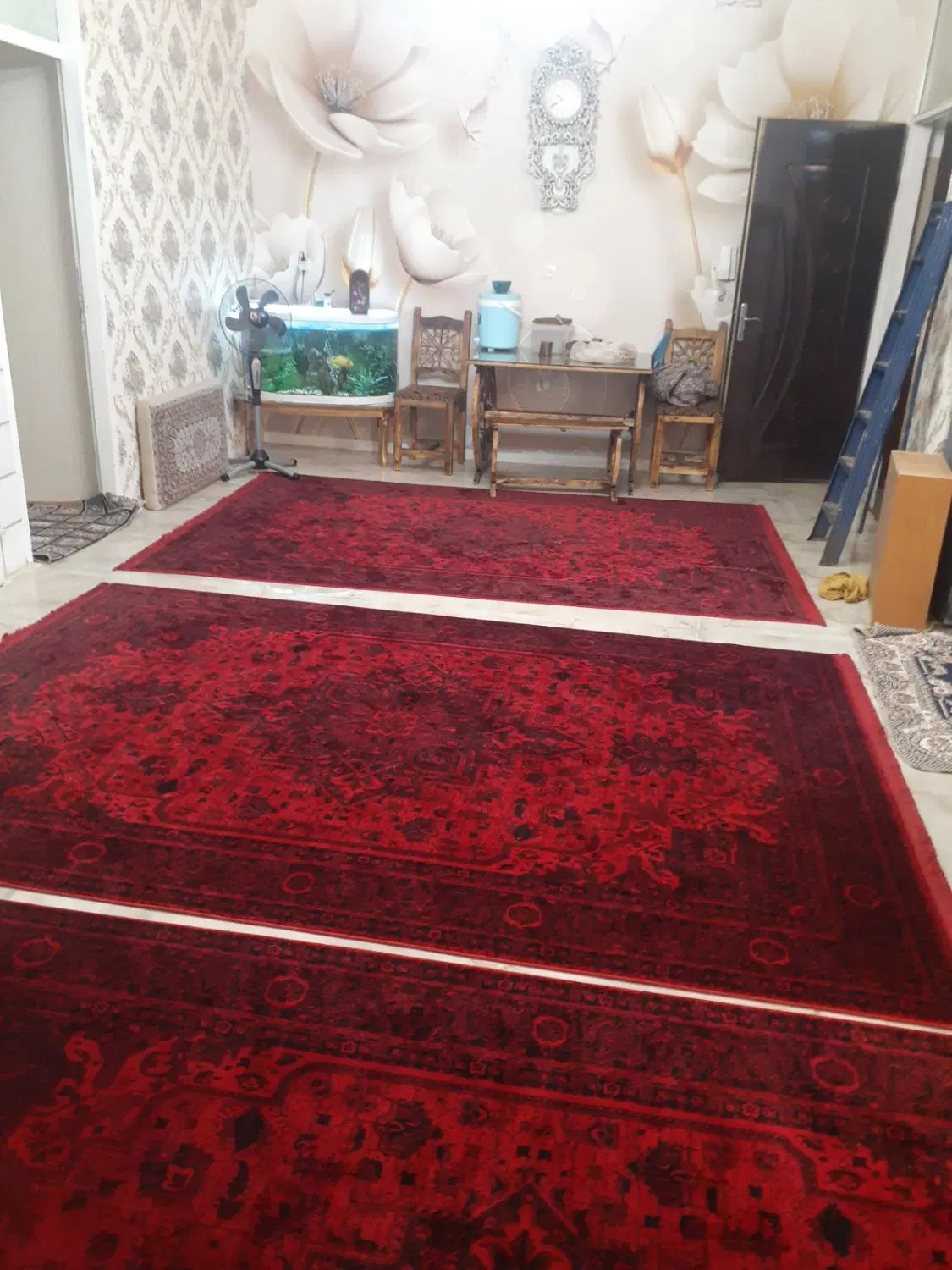 ۱۶۰ متر خانه ویلای آین نامه۲۸۰۰ رایت شده