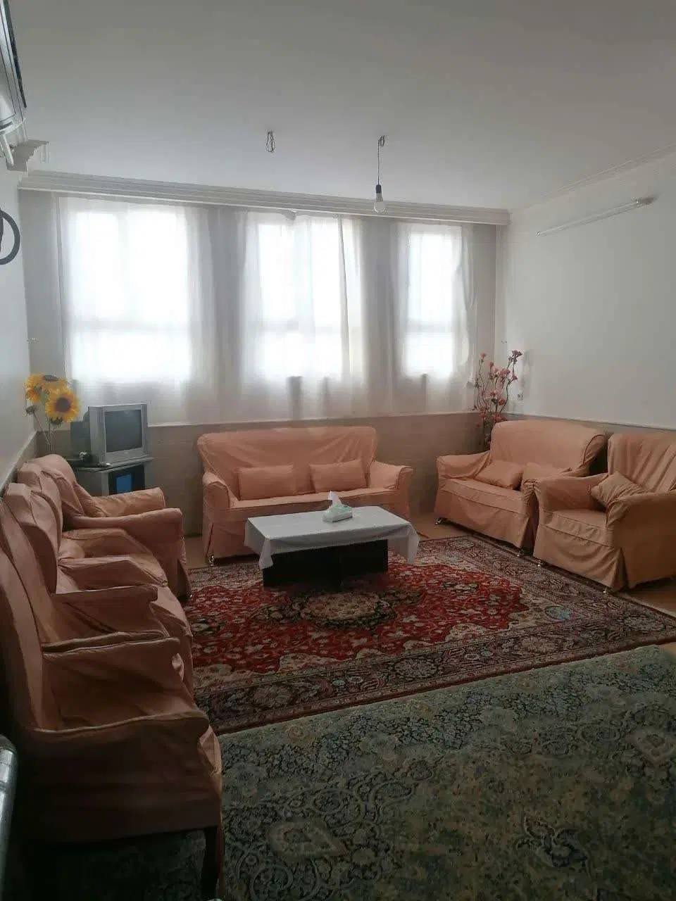 3 خواب چندقدمی حرم