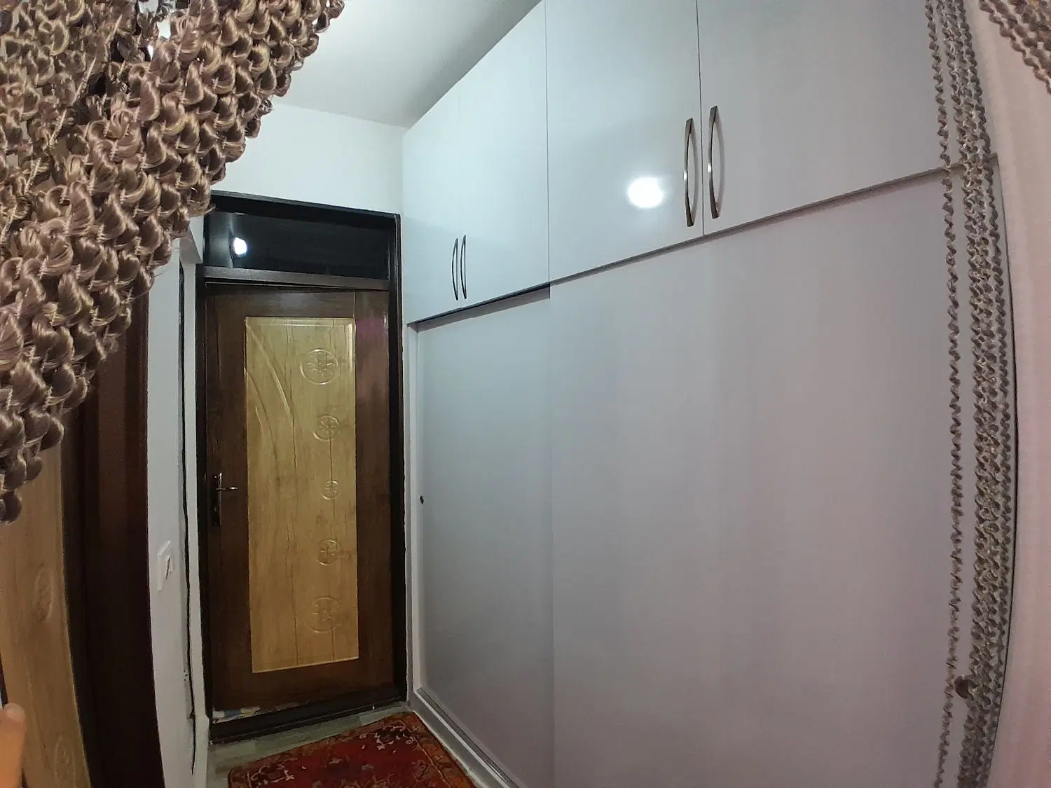 اجاره یک واحد آپارتمان ۶۵ متر