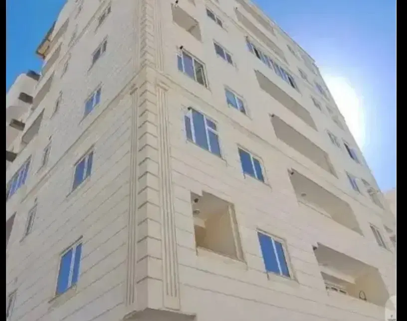 اپارتمان علوم پزشکی