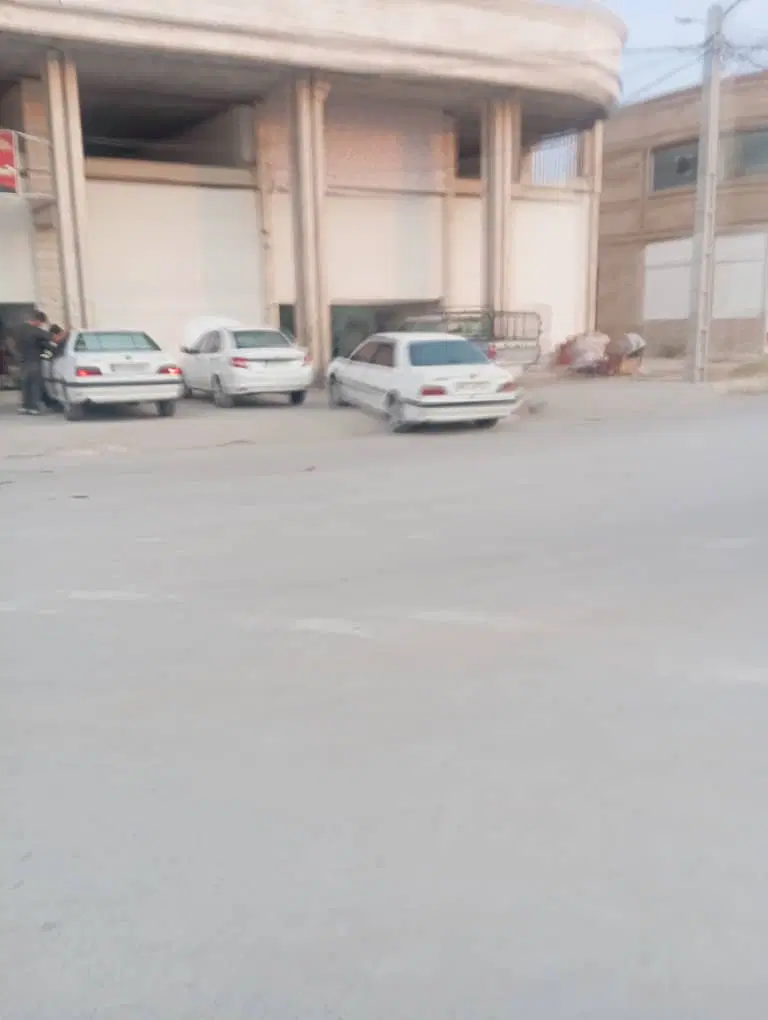 مغازه کازرون