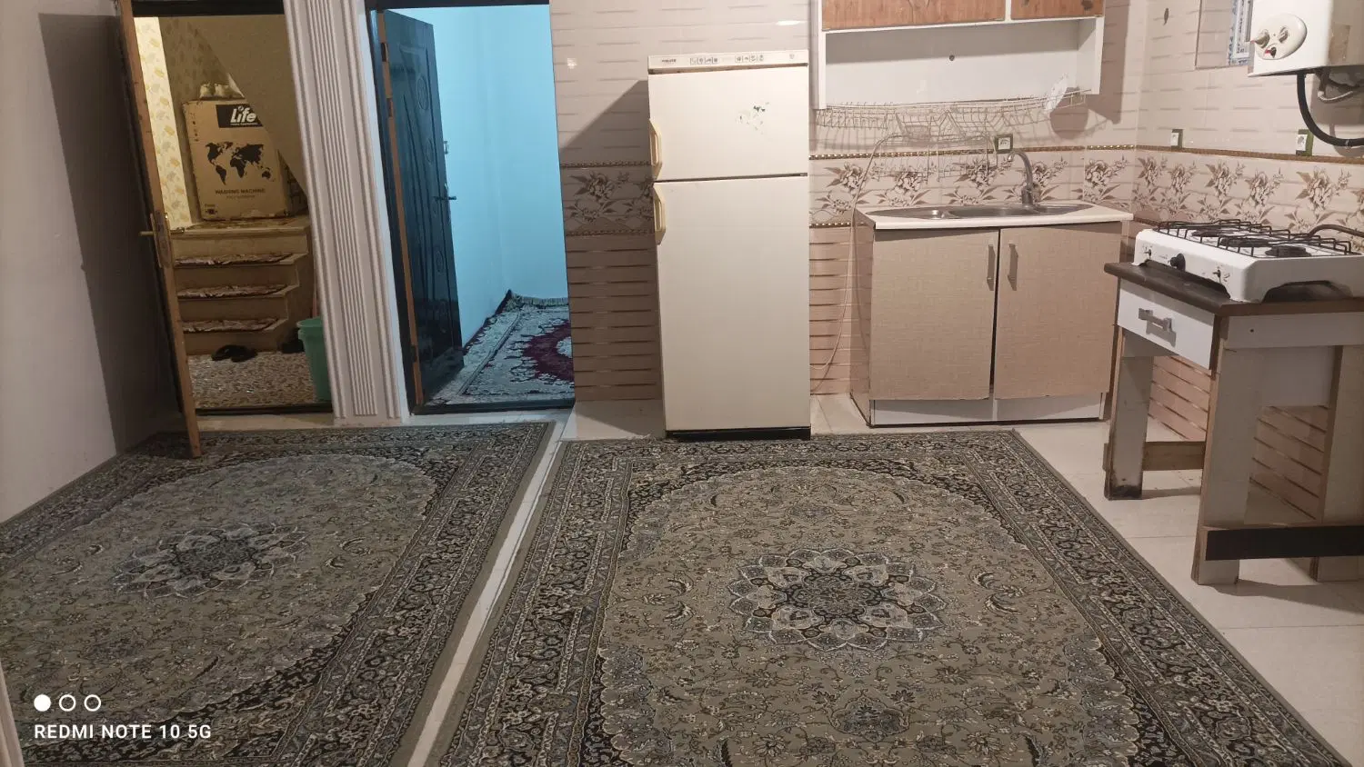 اجاره ویلا گردنه حیران گیلده