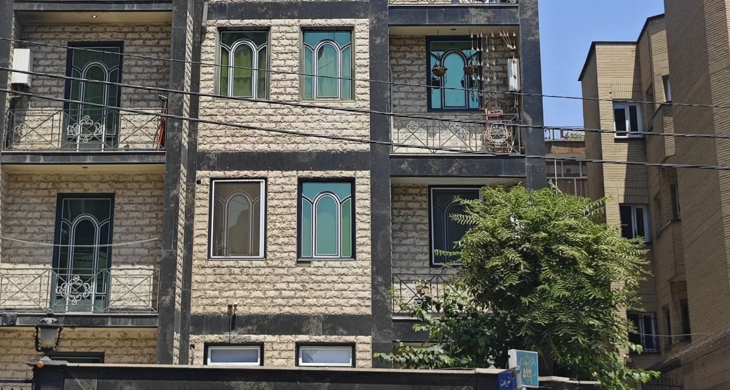 فروش آپارتمان 156متری