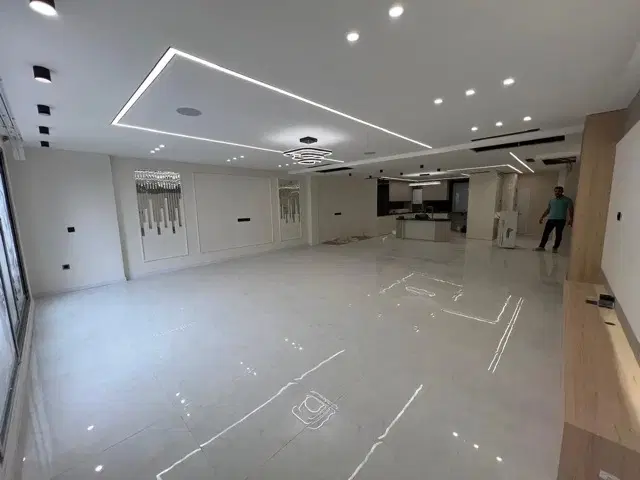 فروش آپارتمان۲خوابه مولانا۵