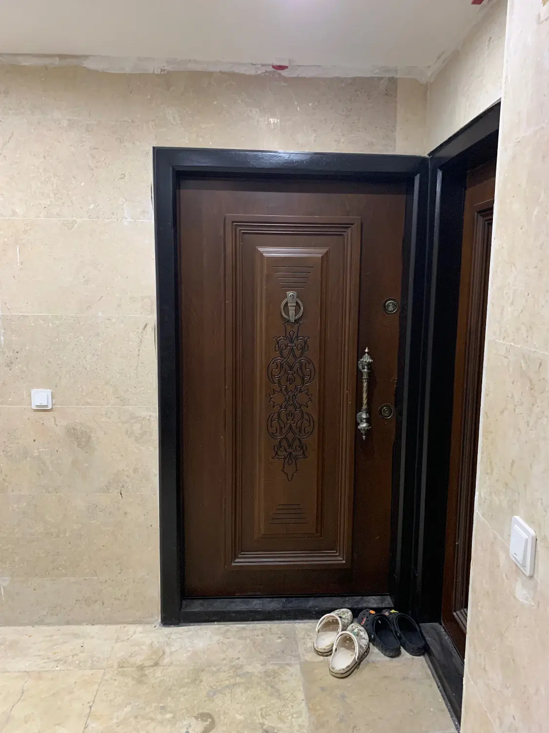 ویلایی بوستان_فرهنگیان
