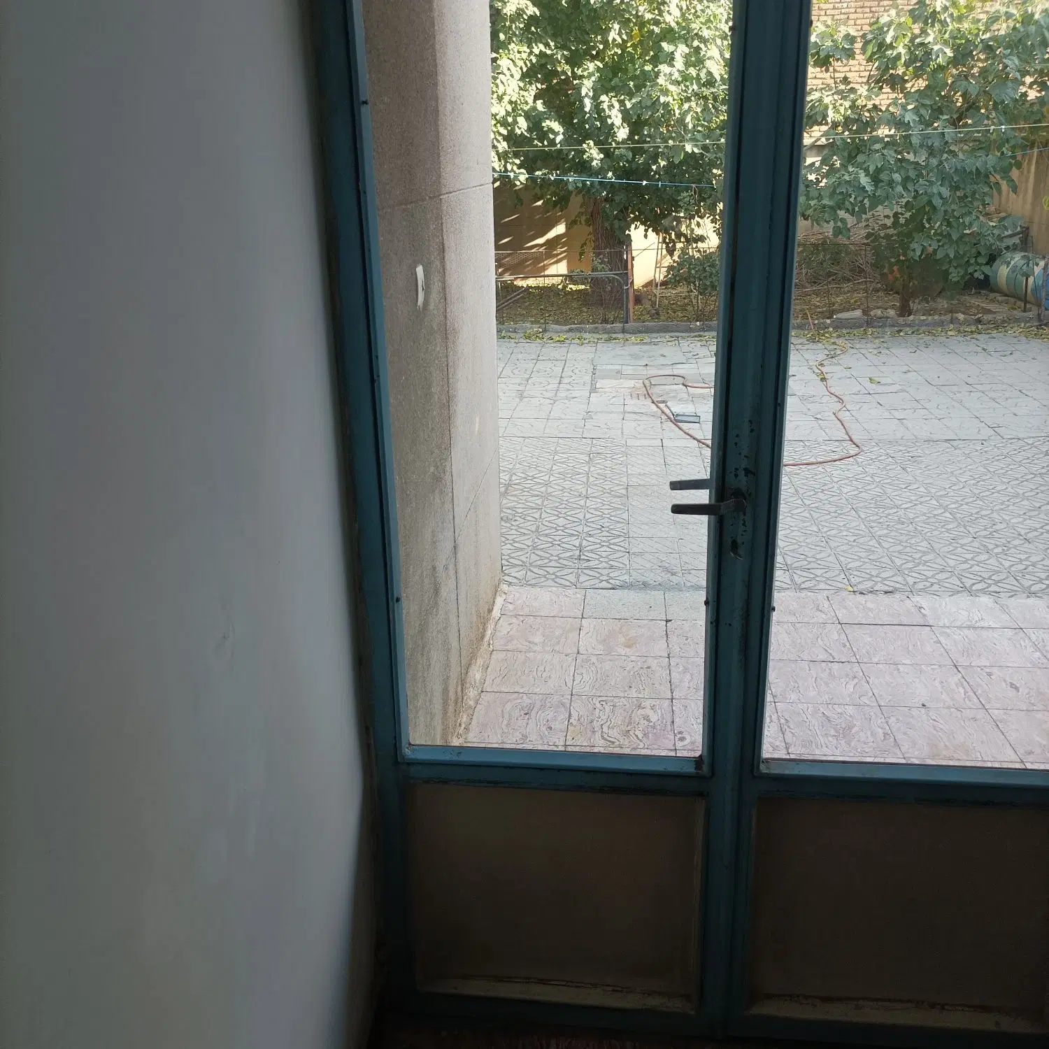فروش خانه ویلایی خیابان اربابی