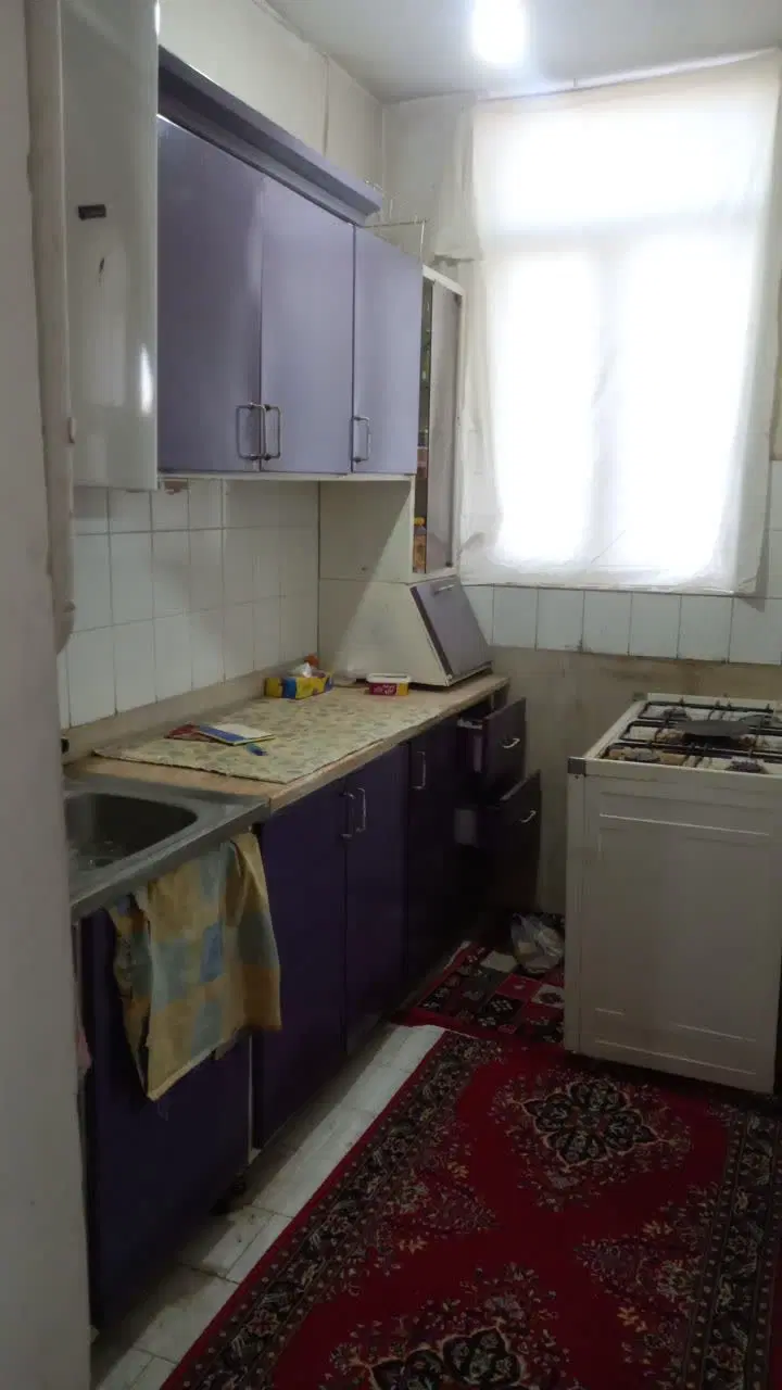 آپارتمان ۷۰ متری سند آماده