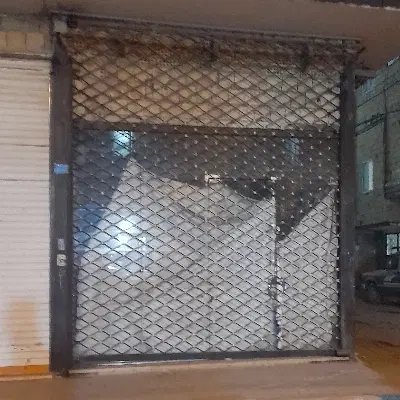 مغازه ۲۲ متری
