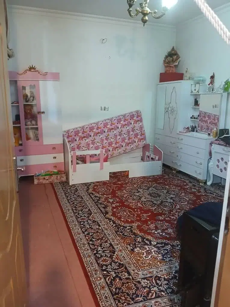 خانه ویلایی حافظ ۵