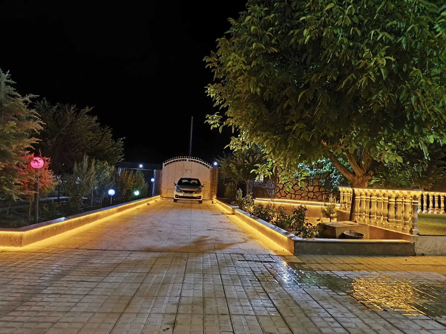 باغ