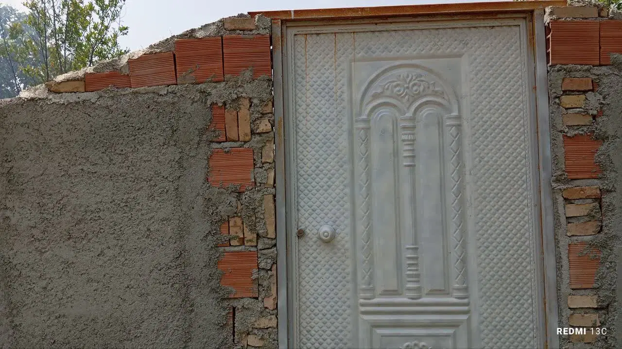زمین ویلایی و خونه باغی