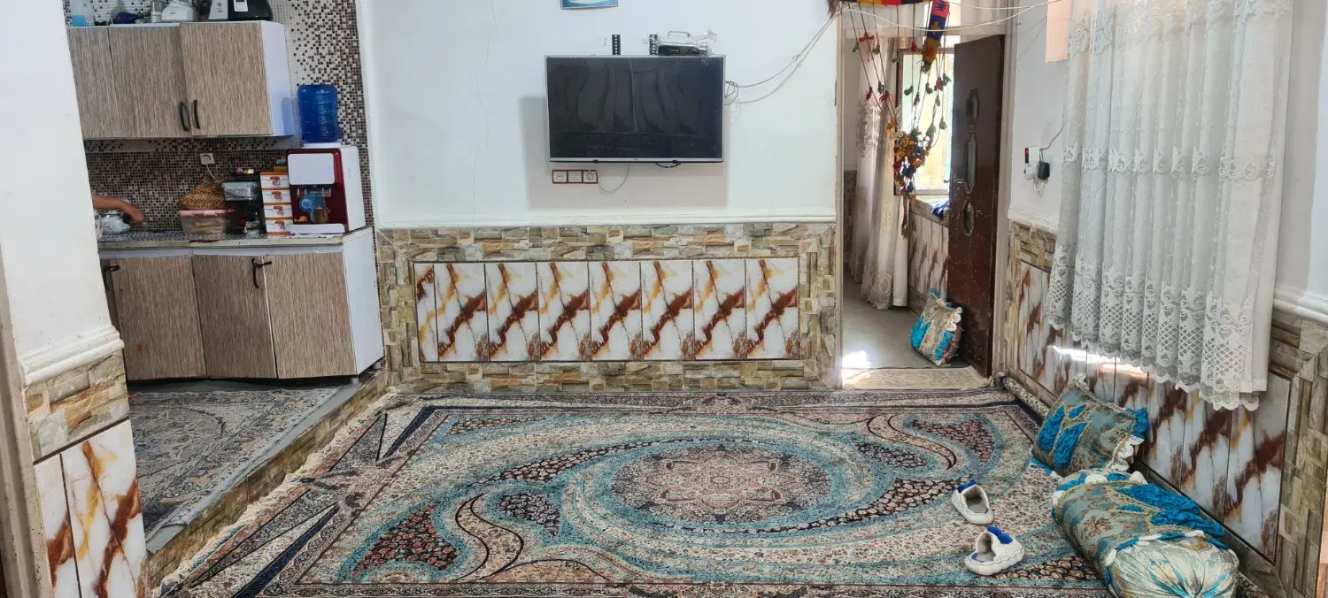منزل ویلایی