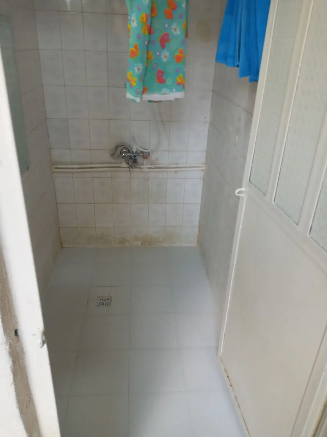 حصار بحر کمربندی بیلقان جنب املاک ماندران