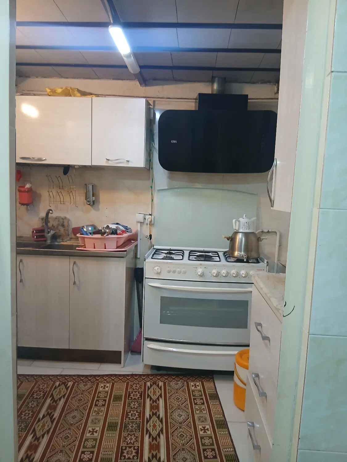 فروش واحد اپارتمانی