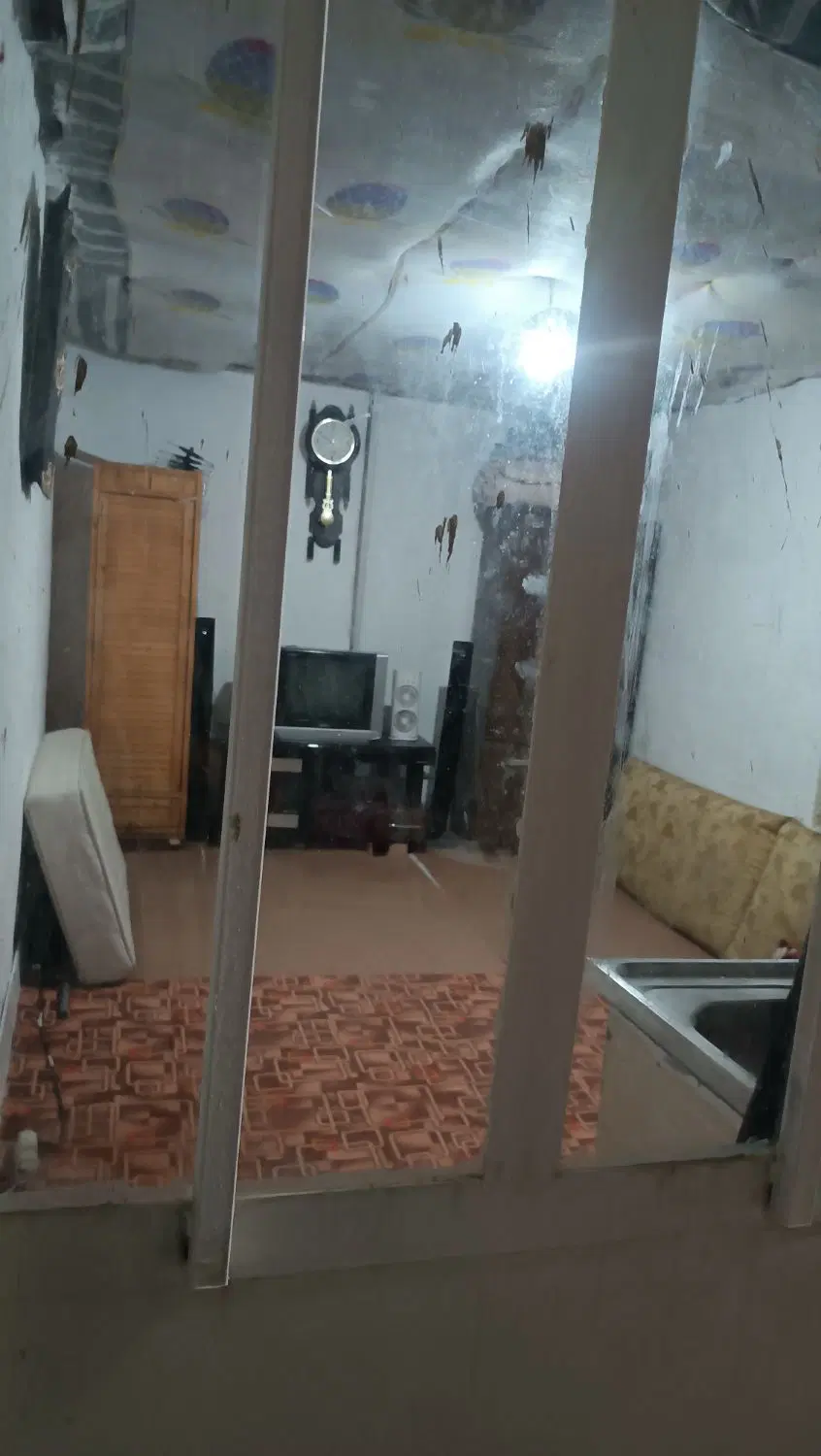 فروش باغچه 350متری در صفادشت سلمیان