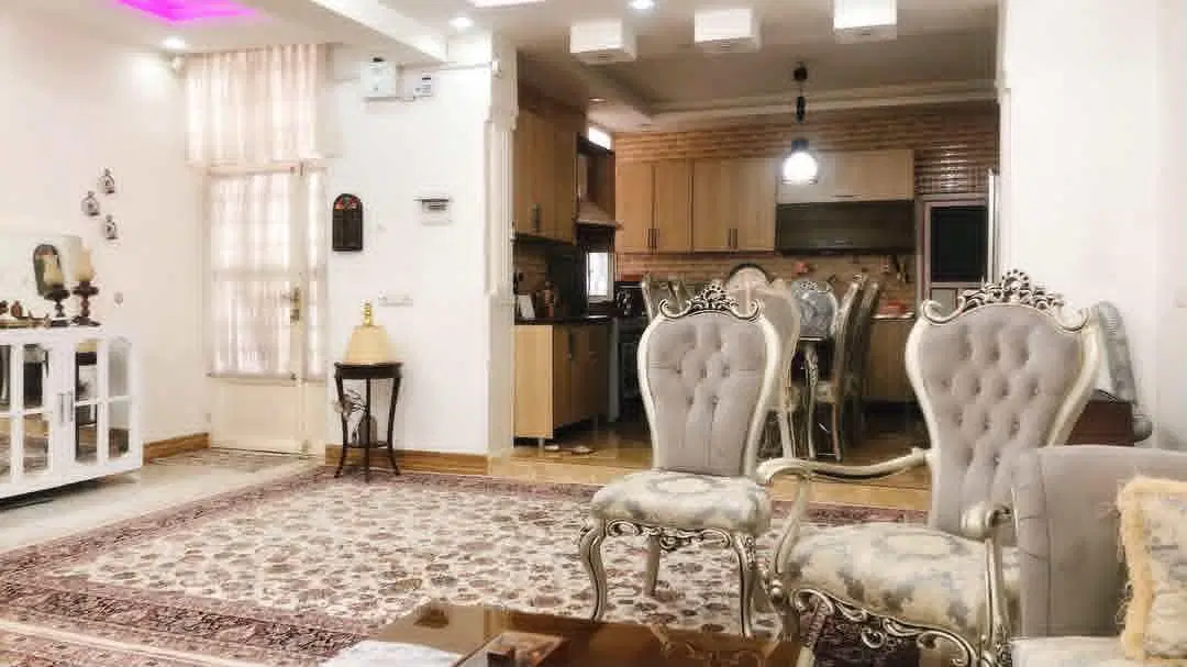 خانه رسالت بین عاشورا وبلوار