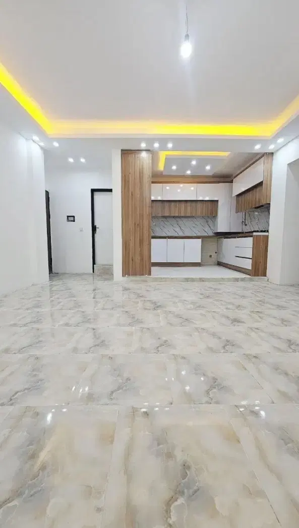 فروش آپارتمان_شهرک ابریشم_دوخواب