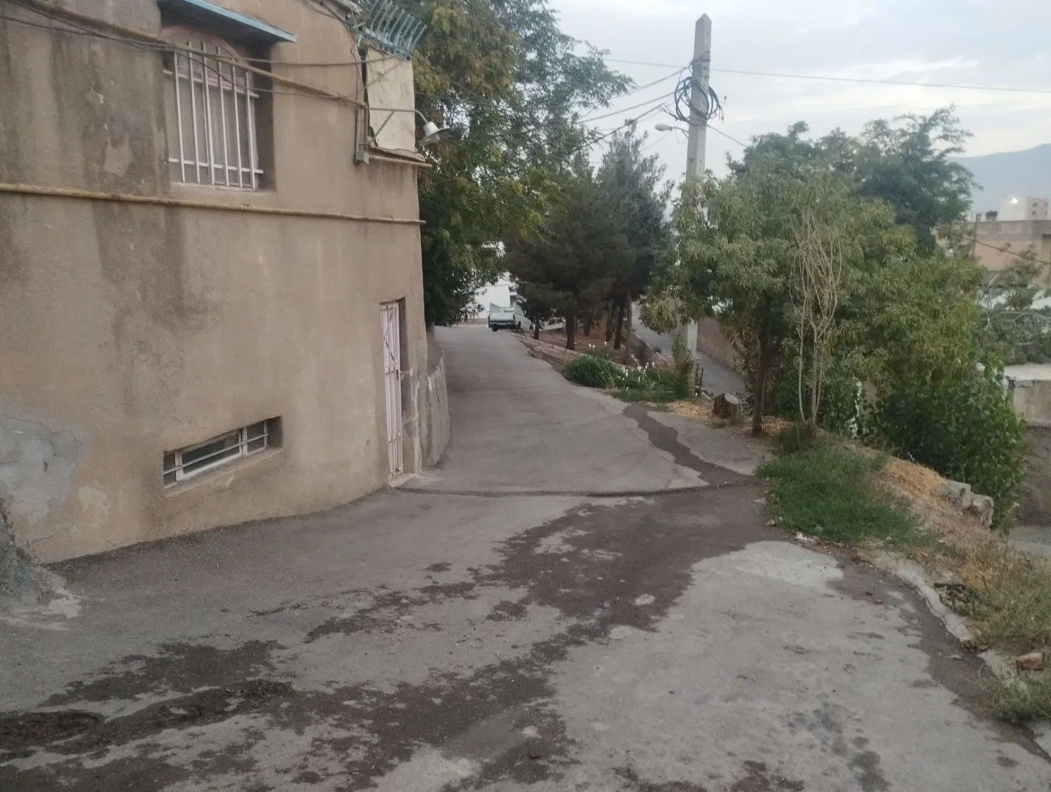 اجاره انبار یا کارگاه