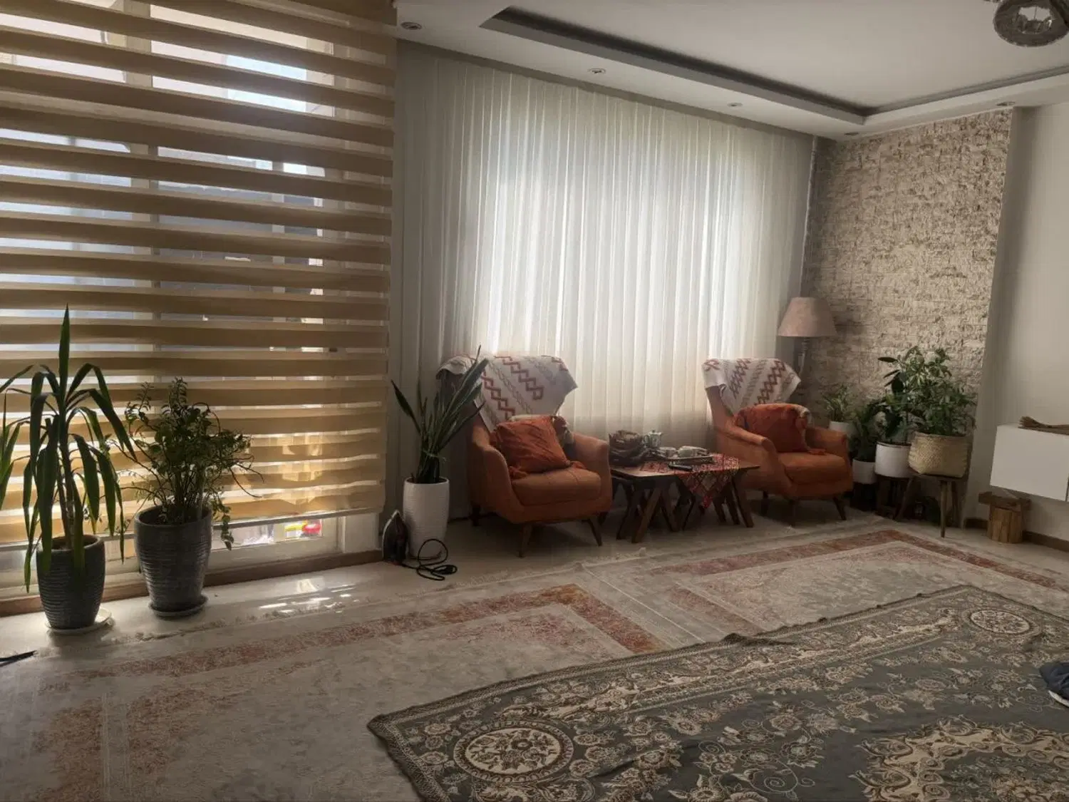 آپارتمان فروش فوری