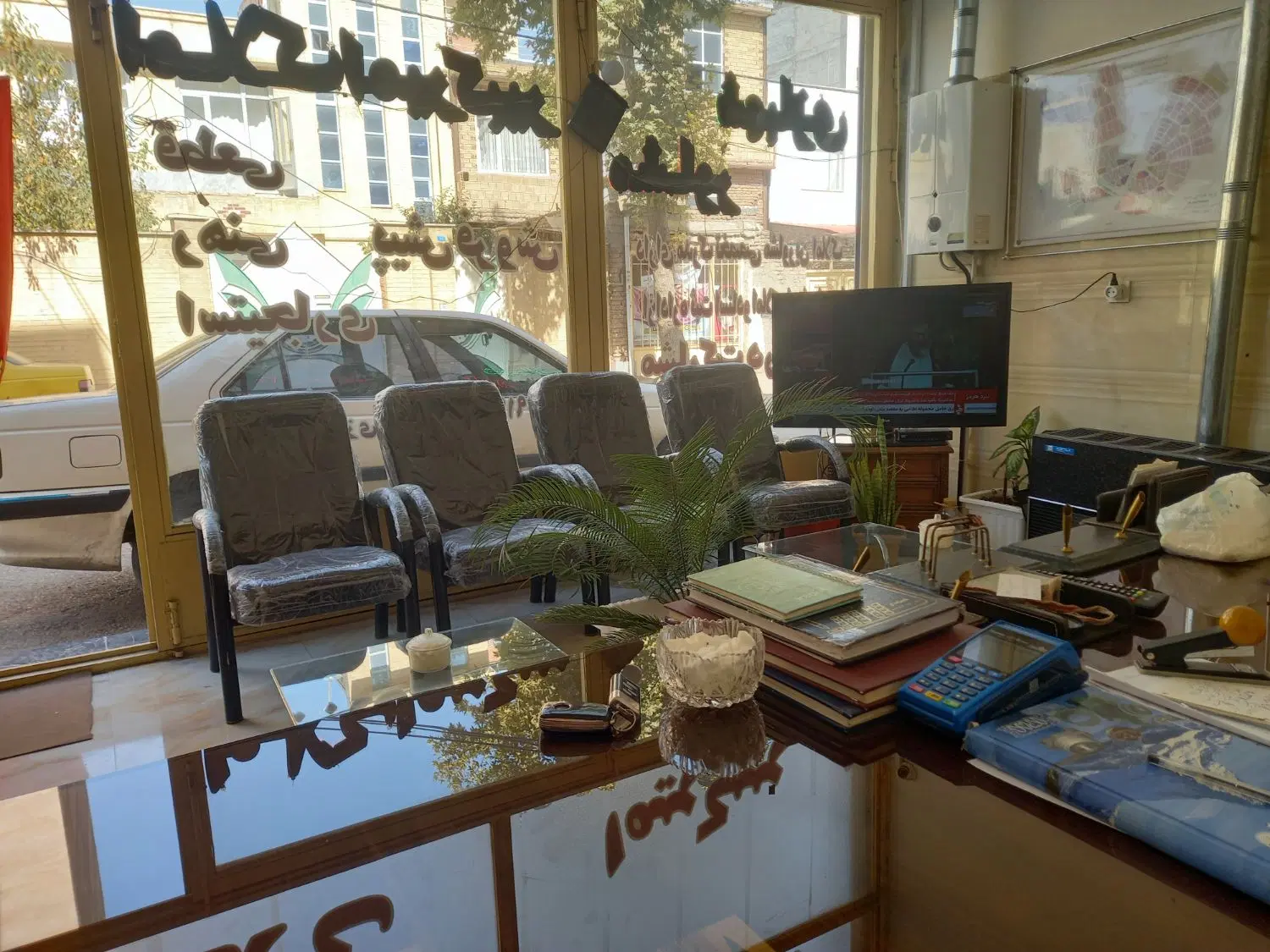 خانه طبقه  دوم در شهرک سبلان
