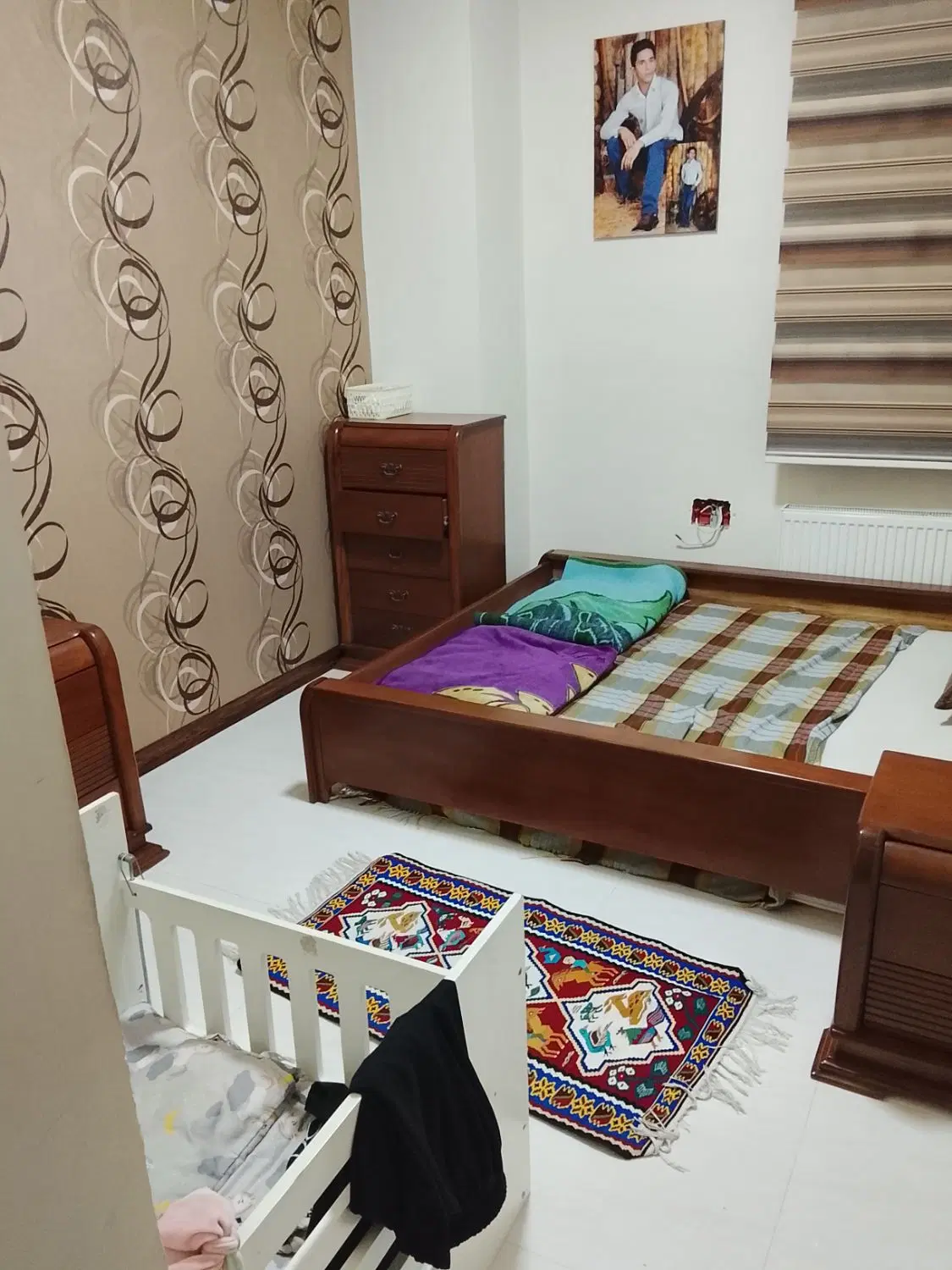 133 متری سنددار