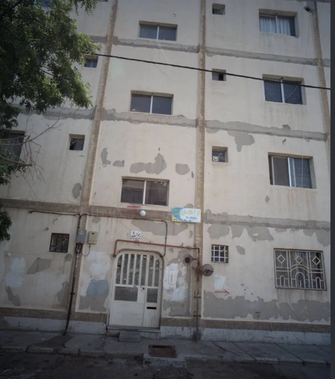 50 متری فاز دو خانه سازی
