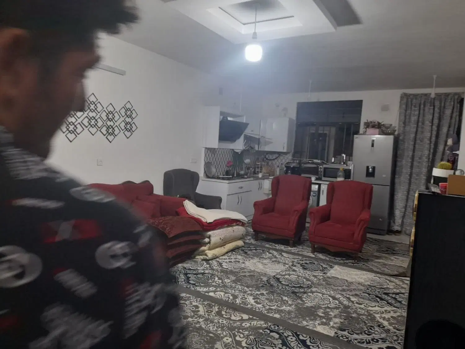رهن خانه