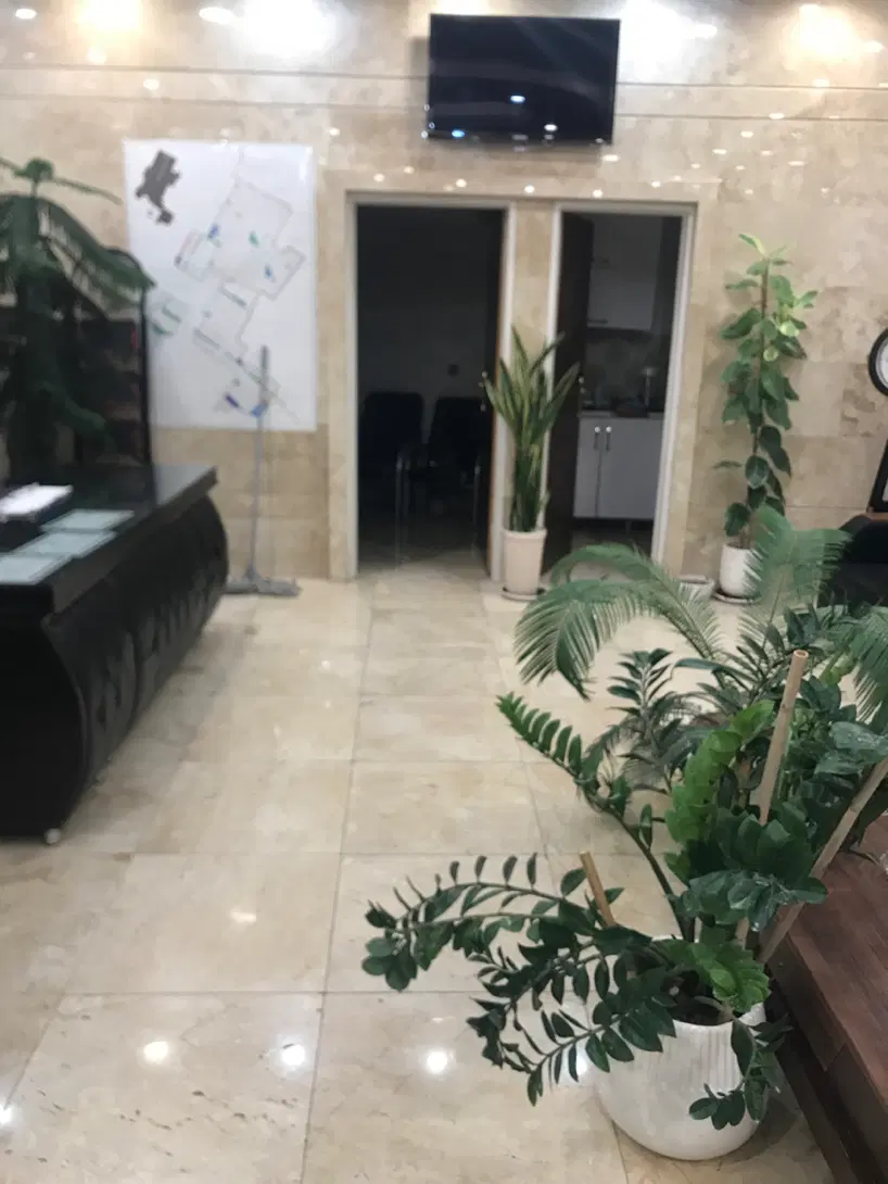 آپارتمان 80 متر