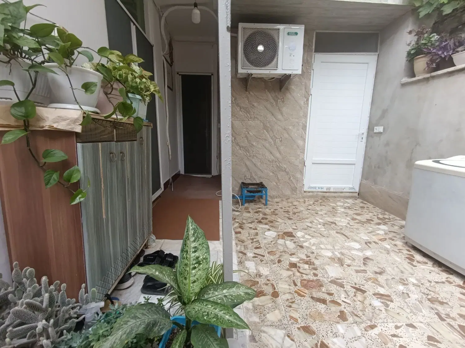 خانه ویلایی